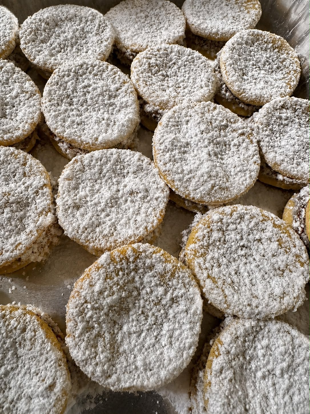Mini Chilenitos Tradicionales