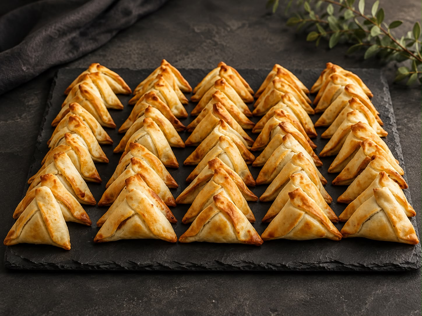 Empanaditas Pino 18